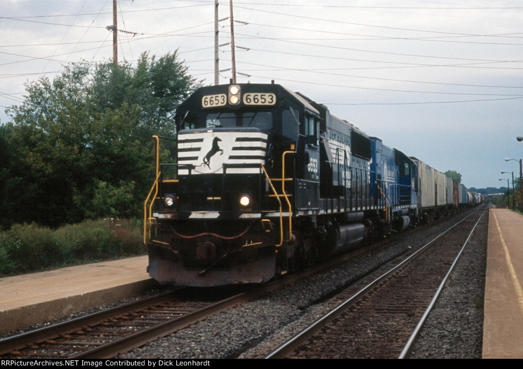 NS 6653